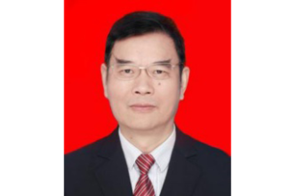 郭宇  党委副书记、纪委书记