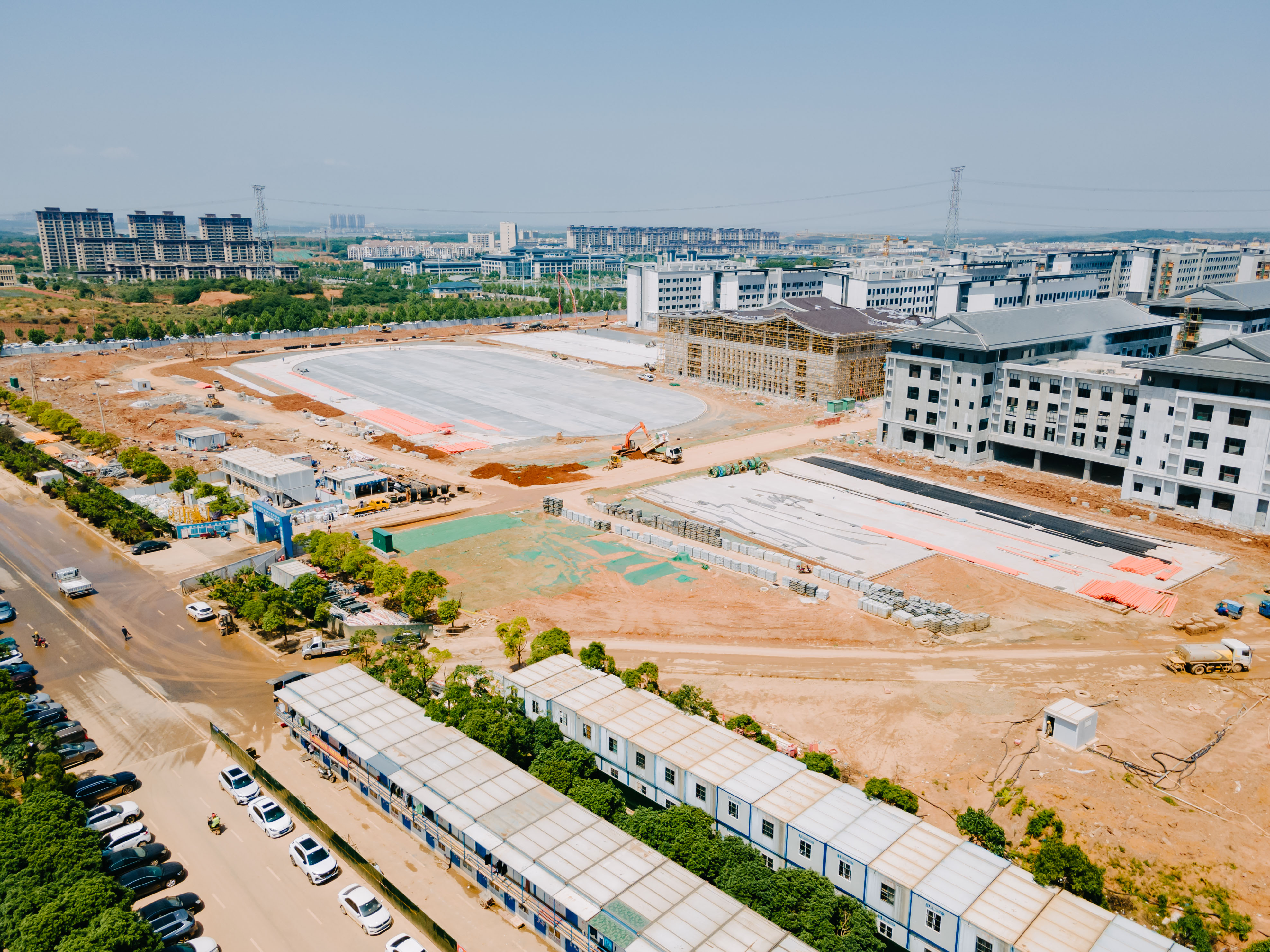 （5月最新图片）现场图四
