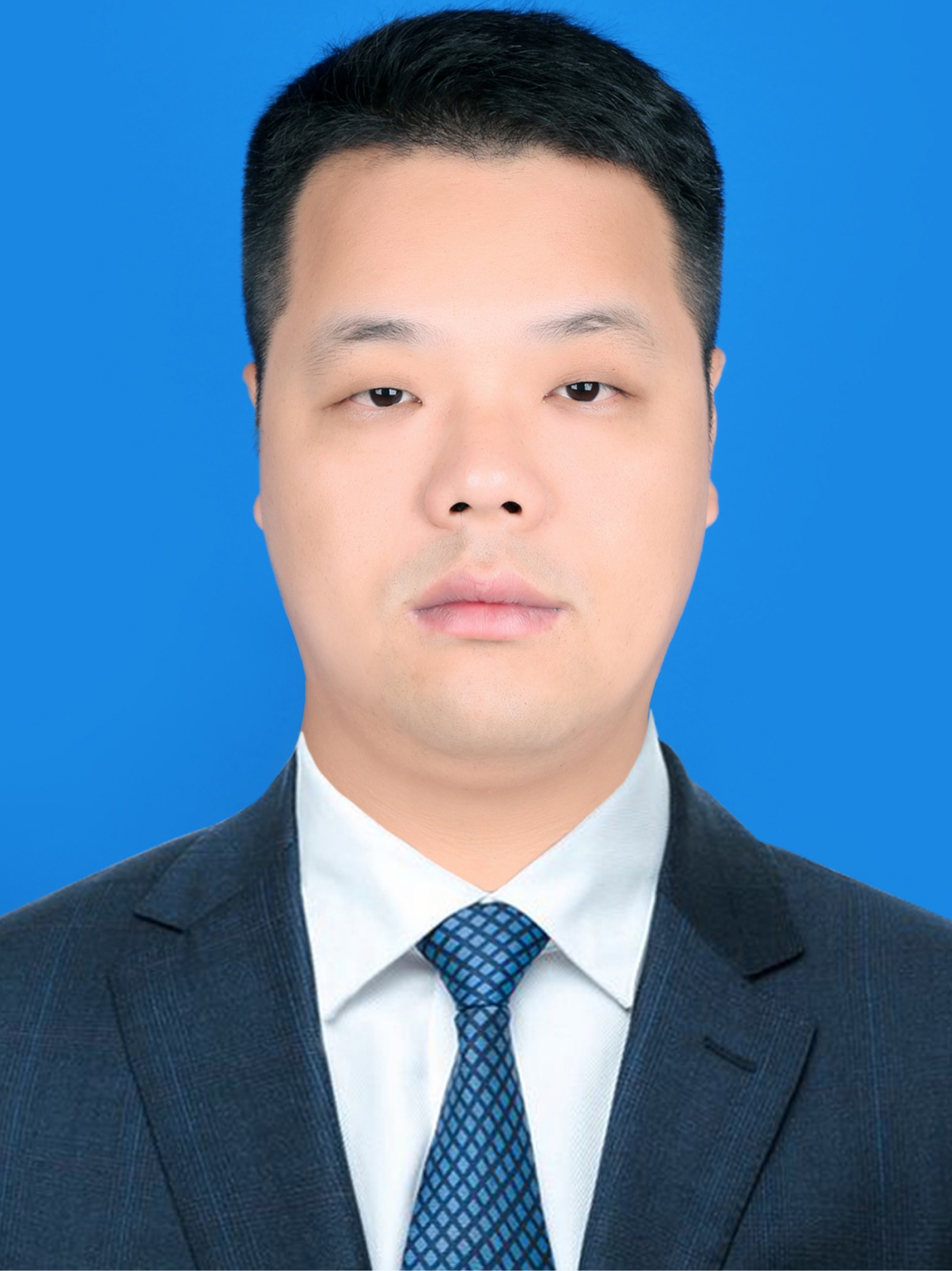 杨冬 党委委员 纪委书记