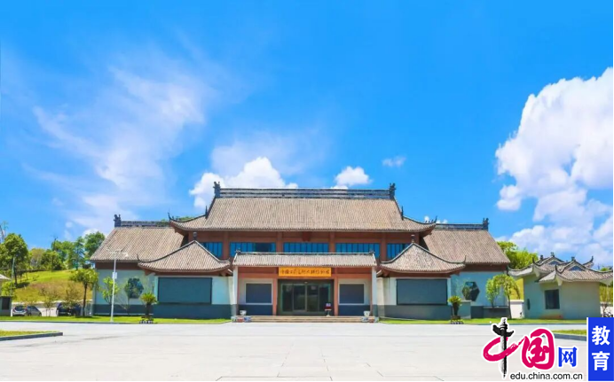 【中国网教育】江西文化艺术基金资助项目——“新时代江西漆艺髹饰技艺传承与创新人才培养研修班”开班